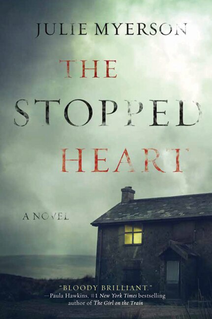 Front cover_STOPPED HEART