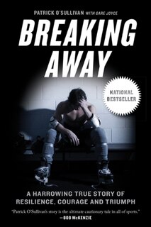 Front cover_Breaking Away