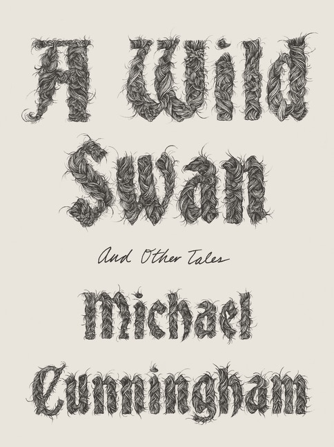 Front cover_A Wild Swan