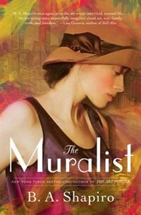 Front cover_The Muralist