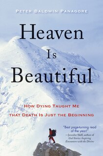 Front cover_Heaven Is Beautiful