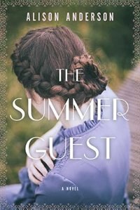 Front cover_The Summer Guest