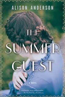 Front cover_The Summer Guest