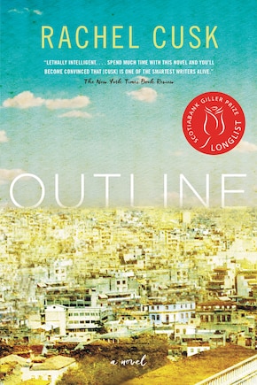 Outline: A Novel