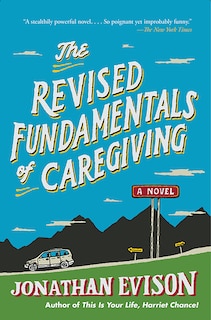 Front cover_The Revised Fundamentals Of Caregiving