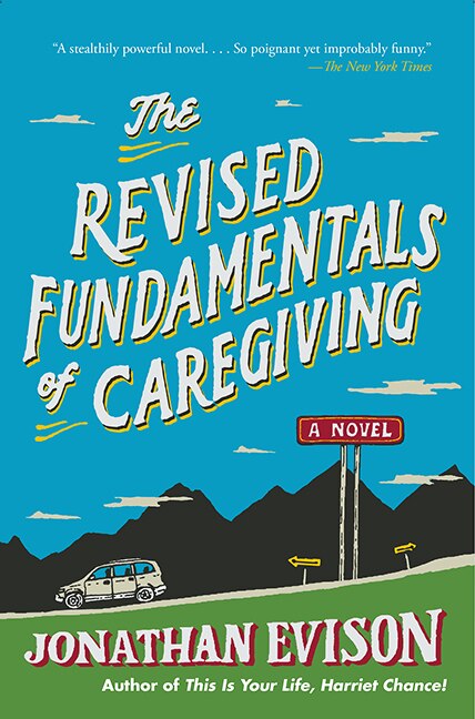 Front cover_The Revised Fundamentals Of Caregiving