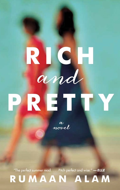 Couverture_Rich And Pretty
