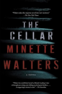 Front cover_The Cellar