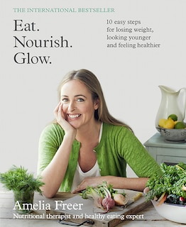 Front cover_Eat. Nourish. Glow.