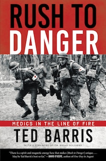 Rush To Danger: Medics In The Line Of Fire