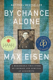 Front cover_By Chance Alone