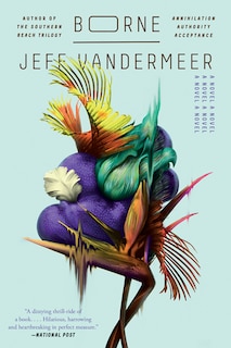 Front cover_Borne