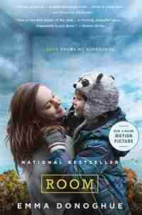 Room Movie Tie-In Edition by Emma Donoghue