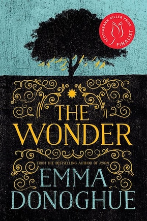 The Wonder: A Novel