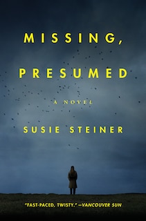Front cover_MISSING PRESUMED