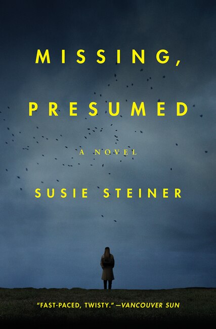 Front cover_MISSING PRESUMED