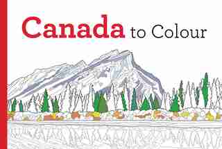 Canada to Colour de Paul Covello