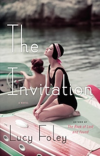 Front cover_The Invitation
