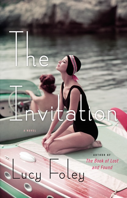 Front cover_The Invitation