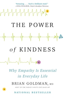 Front cover_The Power Of Kindness