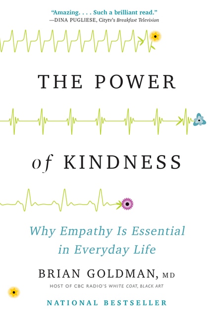 Front cover_The Power Of Kindness