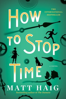Couverture_How To Stop Time
