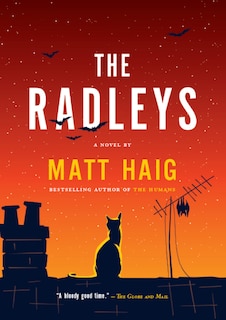 Front cover_The Radleys