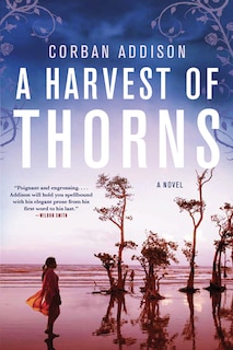 Couverture_A Harvest of Thorns