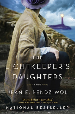 The Lightkeeper's Daughters: A Novel