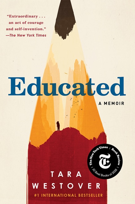 Front cover_Educated