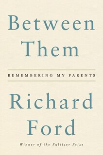 Front cover_Between Them