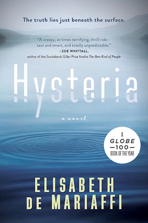 Hysteria: A Novel