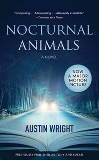 Front cover_Nocturnal Animals