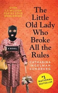 Couverture_The Little Old Lady Who Broke All The Rules