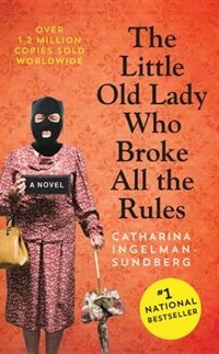 Couverture_The Little Old Lady Who Broke All The Rules