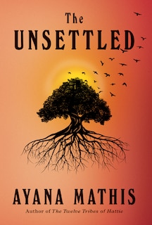 Couverture_The Unsettled