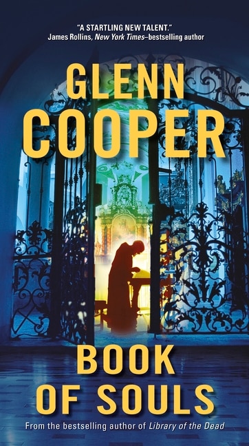 Couverture_Book Of Souls