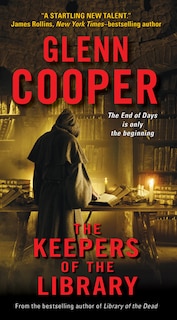 Couverture_The Keepers Of The Library