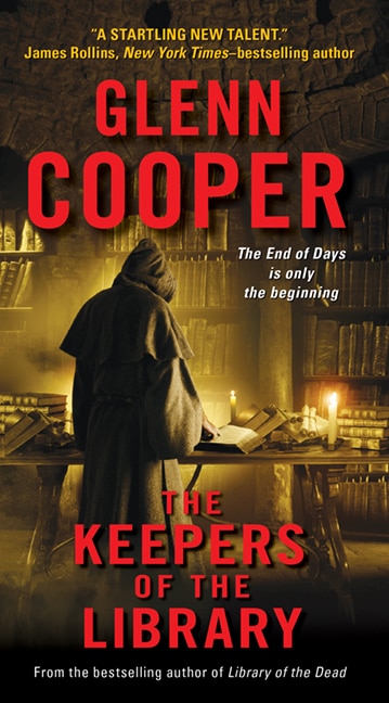 Couverture_The Keepers Of The Library