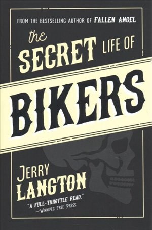 RIDERS CLUB  24冊 The Secret Life Of Bikers Book By Jerry Langton, ('tp') | Indigo