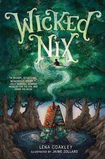 Front cover_Wicked Nix