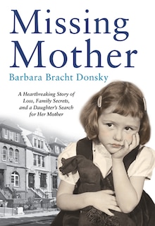 Couverture_Missing Mother