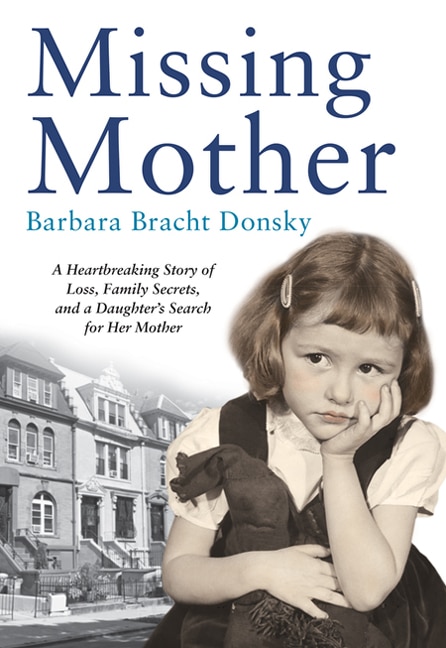 Couverture_Missing Mother
