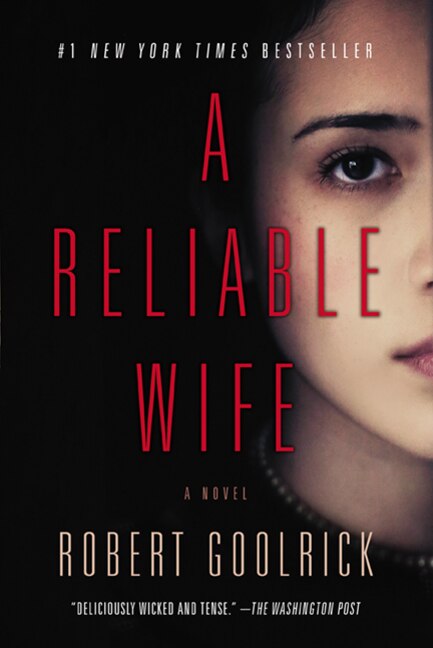 Couverture_A Reliable Wife