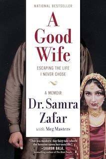 Front cover_A Good Wife
