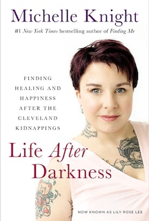 Front cover_Life After Darkness