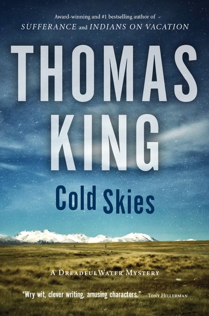 Front cover_Cold Skies