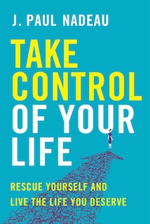 Front cover_Take Control Of Your Life