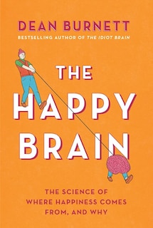 Couverture_The Happy Brain