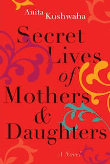 Front cover_Secret Lives of Mothers & Daughters